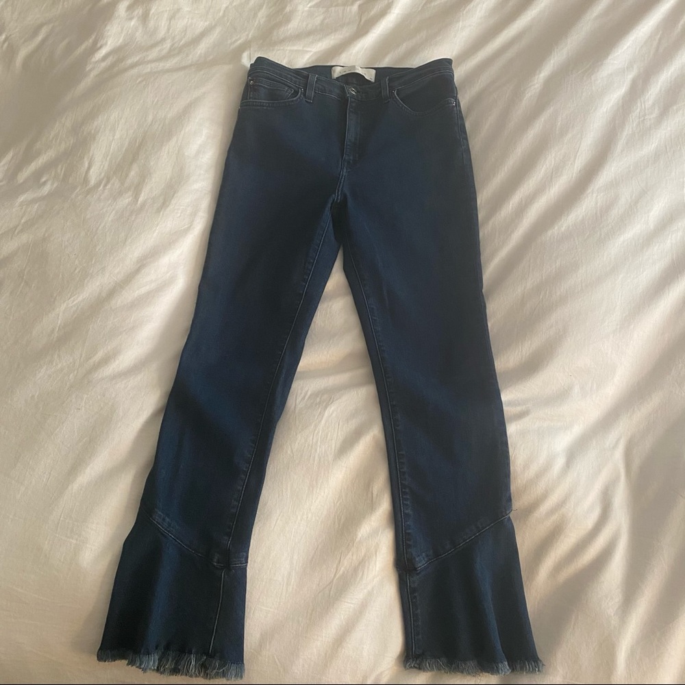 IRO Jeans Bellbottoms